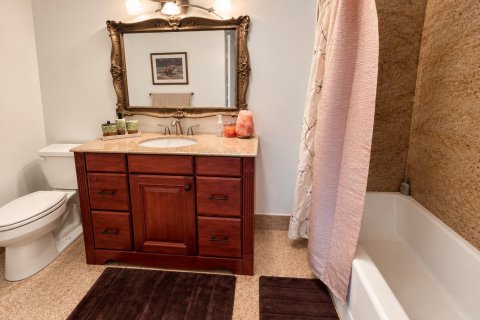 Condo in Boca Raton, Florida, 2 bedrooms  № 2421486 - photo 14