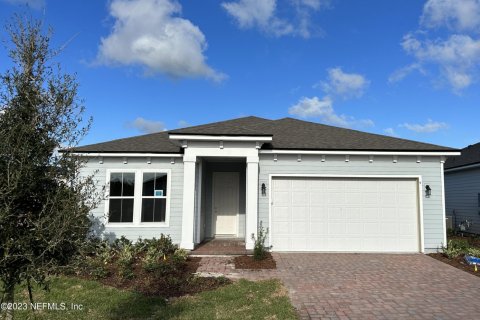 House in Palm Coast, Florida 2 bedrooms, 168.34 sq.m. № 767038 - photo 1