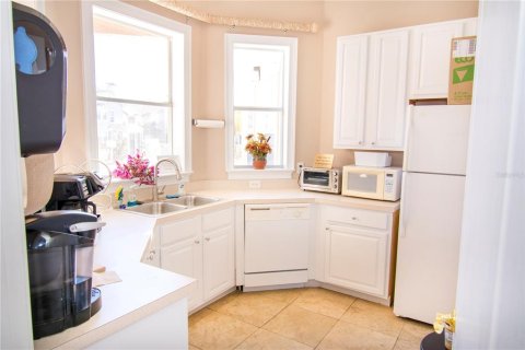Condominio en venta en Tampa, Florida, 1 dormitorio, 88.35 m2 № 1523118 - foto 15