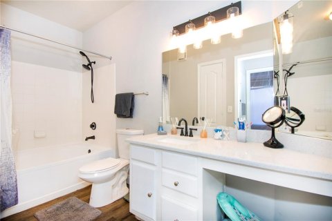 Condominio en venta en Tampa, Florida, 1 dormitorio, 88.35 m2 № 1523118 - foto 7