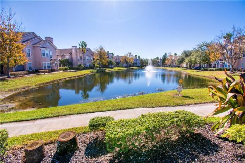 Condominio en venta en Tampa, Florida, 1 dormitorio, 88.35 m2 № 1523118 - foto 20