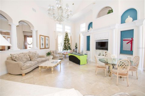 Condominio en venta en Tampa, Florida, 1 dormitorio, 88.35 m2 № 1523118 - foto 14