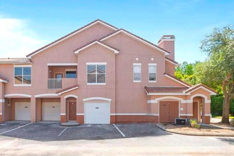 Condominio en venta en Tampa, Florida, 1 dormitorio, 88.35 m2 № 1523118 - foto 1