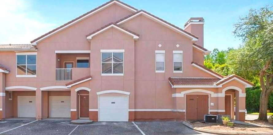 Condominio en Tampa, Florida, 1 dormitorio  № 1523118