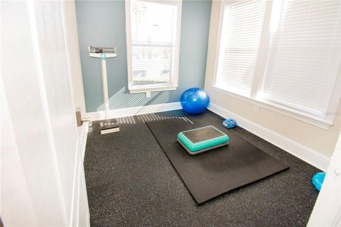 Condominio en venta en Tampa, Florida, 1 dormitorio, 88.35 m2 № 1523118 - foto 18