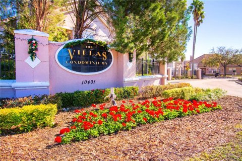 Condominio en venta en Tampa, Florida, 1 dormitorio, 88.35 m2 № 1523118 - foto 21