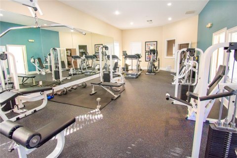 Condominio en venta en Tampa, Florida, 1 dormitorio, 88.35 m2 № 1523118 - foto 17