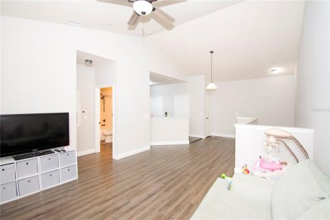 Condominio en venta en Tampa, Florida, 1 dormitorio, 88.35 m2 № 1523118 - foto 5