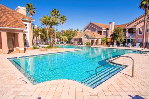 Condominio en venta en Tampa, Florida, 1 dormitorio, 88.35 m2 № 1523118 - foto 12