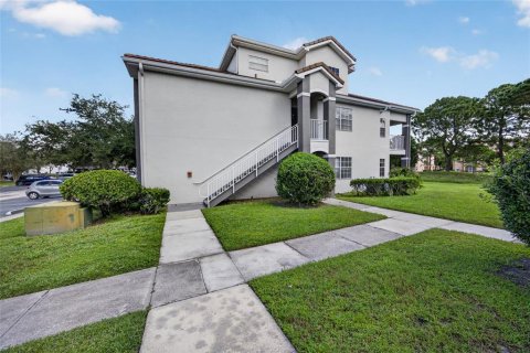 Condo in Orlando, Florida, 2 bedrooms  № 2349786