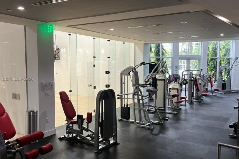 Condo in Miami, Florida, 2 bedrooms  № 2056293 - photo 29