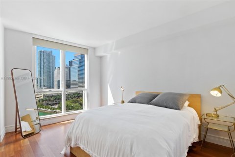 Condo in Miami, Florida, 2 bedrooms  № 2056293 - photo 22