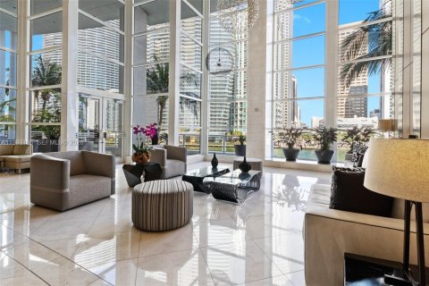 Condo in Miami, Florida, 2 bedrooms  № 2056293 - photo 26