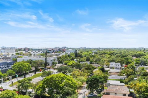 Купить кондоминиум в Майами, Флорида 1 спальня, 59.46м2, № 1959233 - фото 12