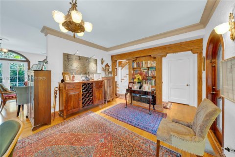 Villa ou maison à vendre à Miami, Floride: 5 chambres, 287.07 m2 № 2036182 - photo 24