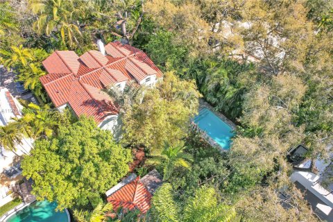 Villa ou maison à vendre à Miami, Floride: 5 chambres, 287.07 m2 № 2036182 - photo 8