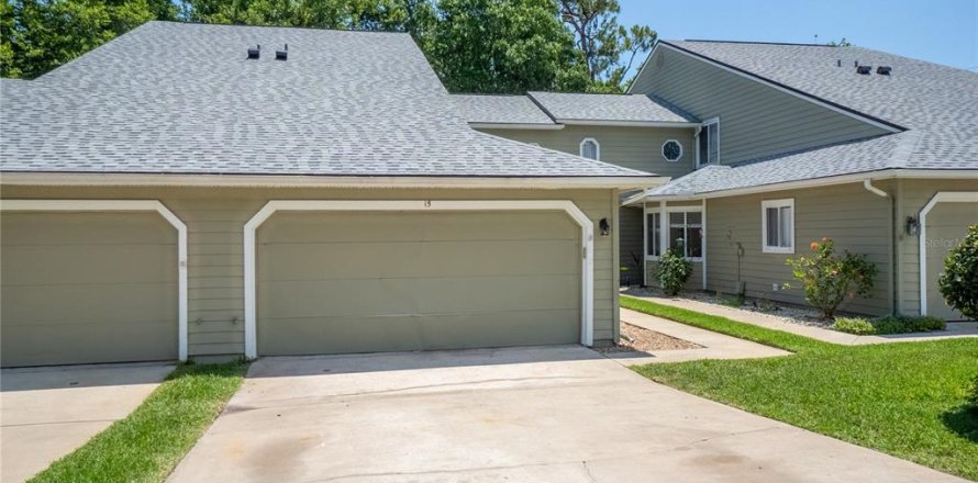 Townhouse in Ormond Beach, Florida 3 bedrooms, 168.9 sq.m. № 1750285