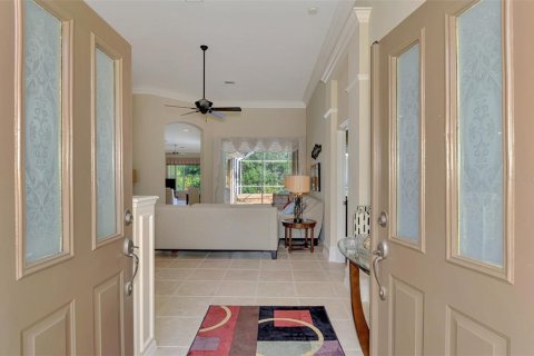 House in Venice, Florida 3 bedrooms, 198.81 sq.m. № 2195892 - photo 6