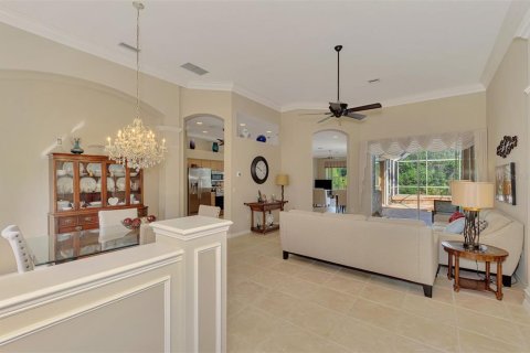 House in Venice, Florida 3 bedrooms, 198.81 sq.m. № 2195892 - photo 7