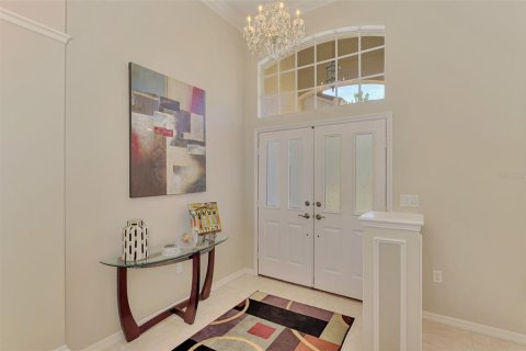 House in Venice, Florida 3 bedrooms, 198.81 sq.m. № 2195892 - photo 8