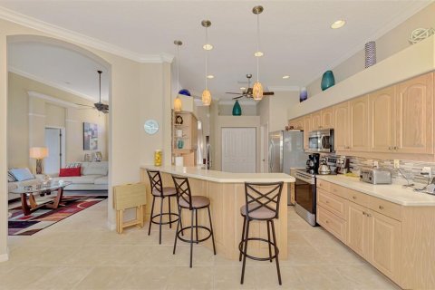 House in Venice, Florida 3 bedrooms, 198.81 sq.m. № 2195892 - photo 26