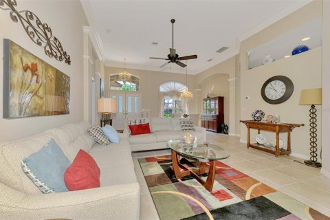 House in Venice, Florida 3 bedrooms, 198.81 sq.m. № 2195892 - photo 14