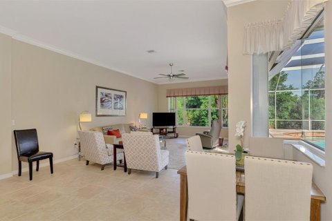House in Venice, Florida 3 bedrooms, 198.81 sq.m. № 2195892 - photo 19