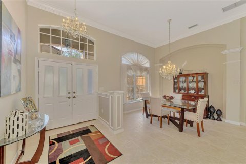 House in Venice, Florida 3 bedrooms, 198.81 sq.m. № 2195892 - photo 9