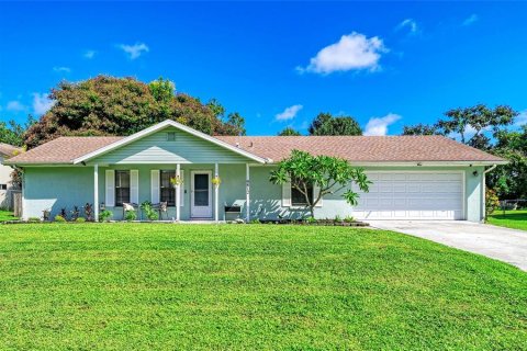 Casa en Parrish, Florida 3 dormitorios, 123 m2 № 2384337