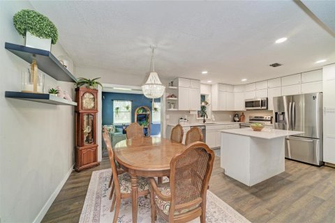 Casa en venta en Parrish, Florida, 3 dormitorios, 123 m2 № 2384337 - foto 8