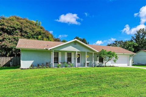 Casa en venta en Parrish, Florida, 3 dormitorios, 123 m2 № 2384337 - foto 3