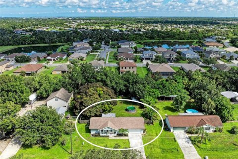 Casa en venta en Parrish, Florida, 3 dormitorios, 123 m2 № 2384337 - foto 2