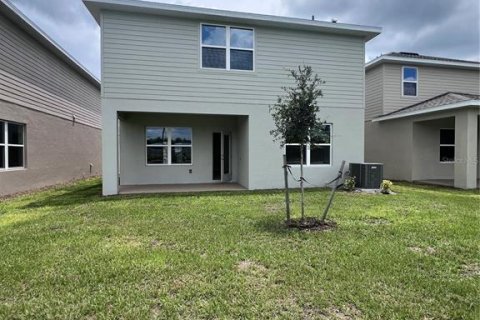 House in Saint Cloud, Florida 4 bedrooms, 204.57 sq.m. № 1843285 - photo 16