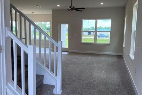 House in Saint Cloud, Florida 4 bedrooms, 204.57 sq.m. № 1843285 - photo 4