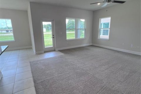 House in Saint Cloud, Florida 4 bedrooms, 204.57 sq.m. № 1843285 - photo 13