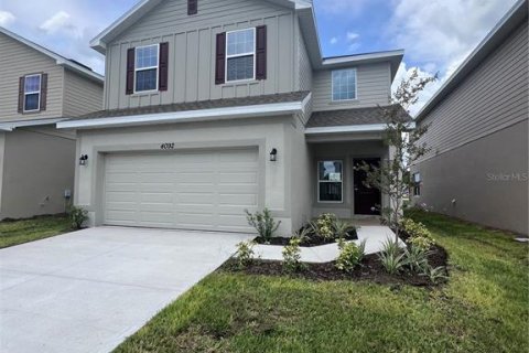 House in Saint Cloud, Florida 4 bedrooms, 204.57 sq.m. № 1843285 - photo 2