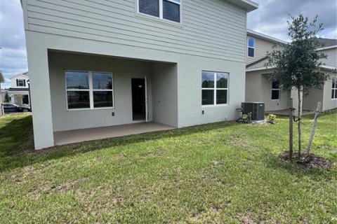 House in Saint Cloud, Florida 4 bedrooms, 204.57 sq.m. № 1843285 - photo 15