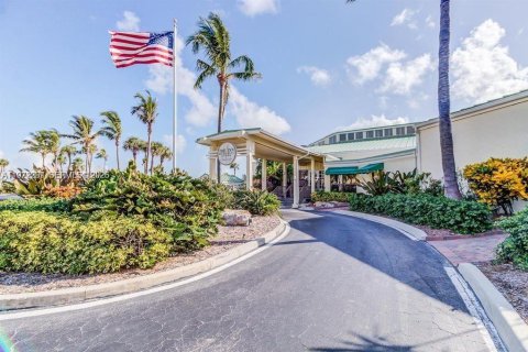 Copropriété à vendre à St. Lucie, Floride: 1 chambre, 64.01 m2 № 2033579 - photo 23