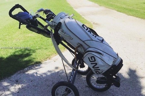 Copropriété à vendre à St. Lucie, Floride: 1 chambre, 64.01 m2 № 2033579 - photo 28