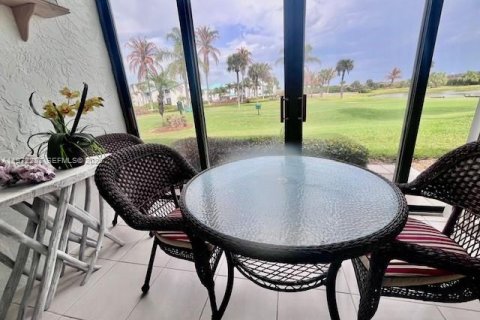 Copropriété à vendre à St. Lucie, Floride: 1 chambre, 64.01 m2 № 2033579 - photo 14