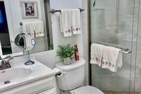 Copropriété à vendre à St. Lucie, Floride: 1 chambre, 64.01 m2 № 2033579 - photo 6