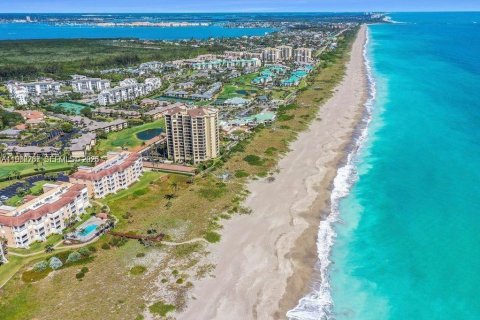 Copropriété à vendre à St. Lucie, Floride: 1 chambre, 64.01 m2 № 2033579 - photo 15