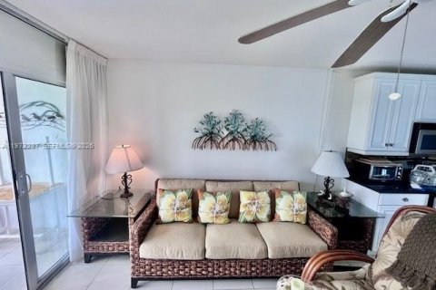 Copropriété à vendre à St. Lucie, Floride: 1 chambre, 64.01 m2 № 2033579 - photo 12