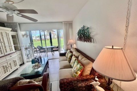 Copropriété à vendre à St. Lucie, Floride: 1 chambre, 64.01 m2 № 2033579 - photo 11