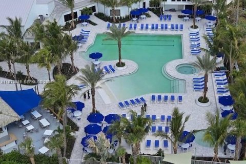 Copropriété à vendre à St. Lucie, Floride: 1 chambre, 64.01 m2 № 2033579 - photo 16