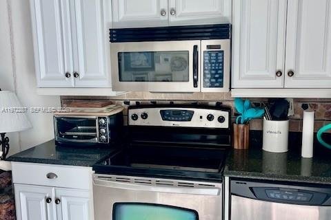 Copropriété à vendre à St. Lucie, Floride: 1 chambre, 64.01 m2 № 2033579 - photo 5