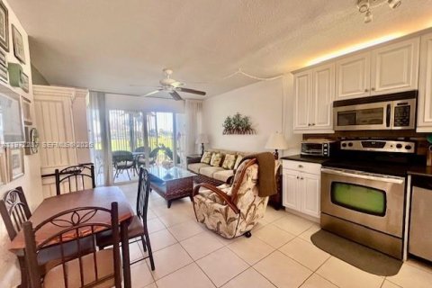 Copropriété à vendre à St. Lucie, Floride: 1 chambre, 64.01 m2 № 2033579 - photo 3