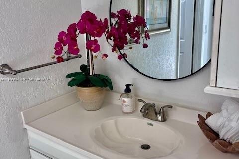 Copropriété à vendre à St. Lucie, Floride: 1 chambre, 64.01 m2 № 2033579 - photo 7