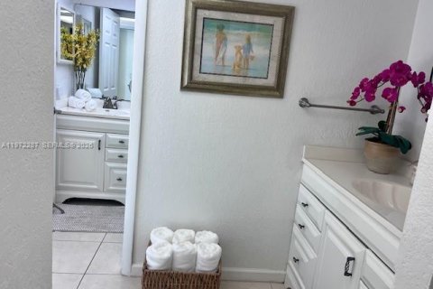 Copropriété à vendre à St. Lucie, Floride: 1 chambre, 64.01 m2 № 2033579 - photo 9