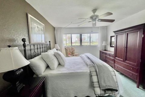 Copropriété à vendre à St. Lucie, Floride: 1 chambre, 64.01 m2 № 2033579 - photo 13